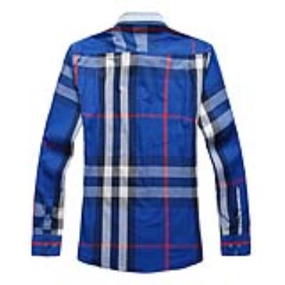 cheap burberry men shirts cheap no. 924